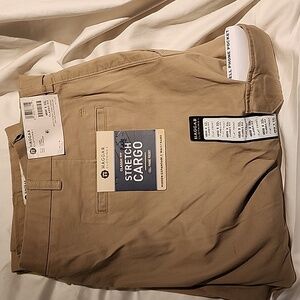 COPY - Haggard Classic Fit Streach Cargo